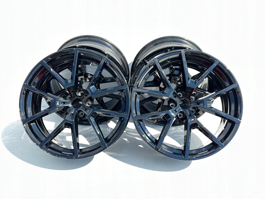 bmw m8 g14 g15 g16 llantas ruedas 5x112 r20 8072023