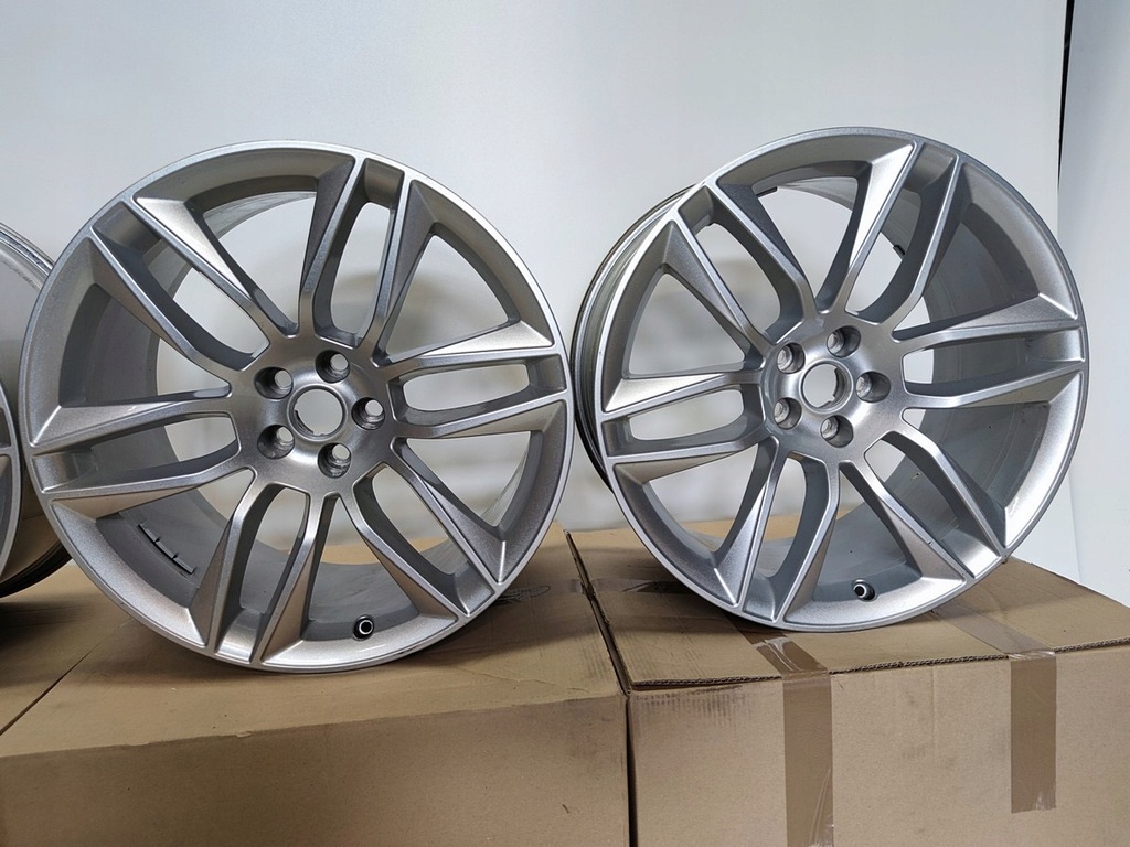 20''llantas - jaguar f-type r, awd - gyrodyne - org!