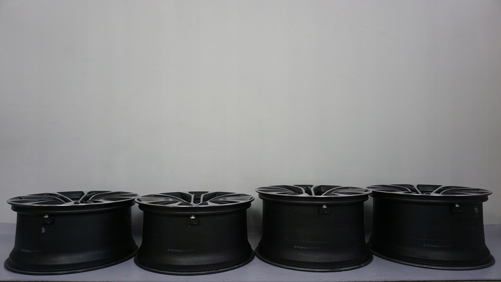 llantas original bmw 21" x6m x5m f16/f15