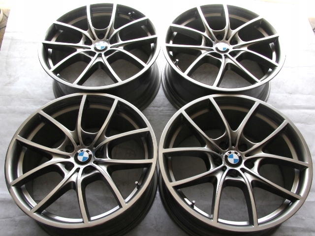original bmw 5 7 f10 f11 20 6792598, 6853817 2b47