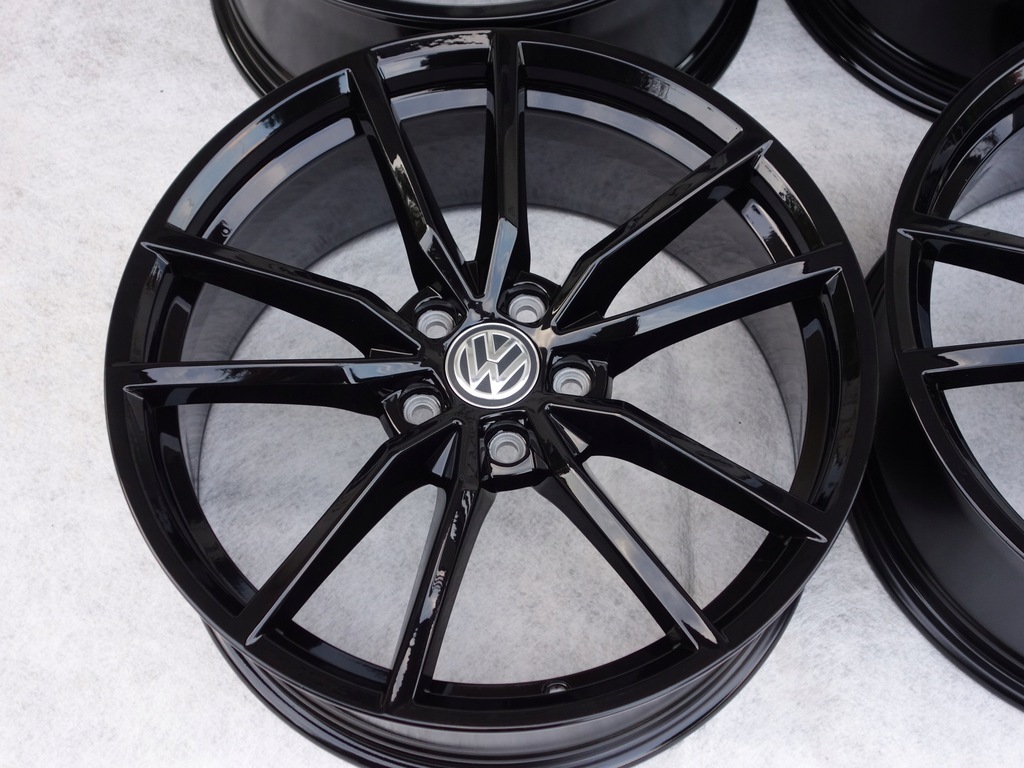 llantas vw golf vii 8 gti gte touran caddy pretoria