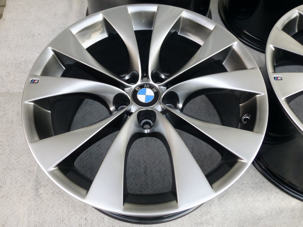 original bmw x5 e70 f15 x6 e71 f16 20'' m- paquete