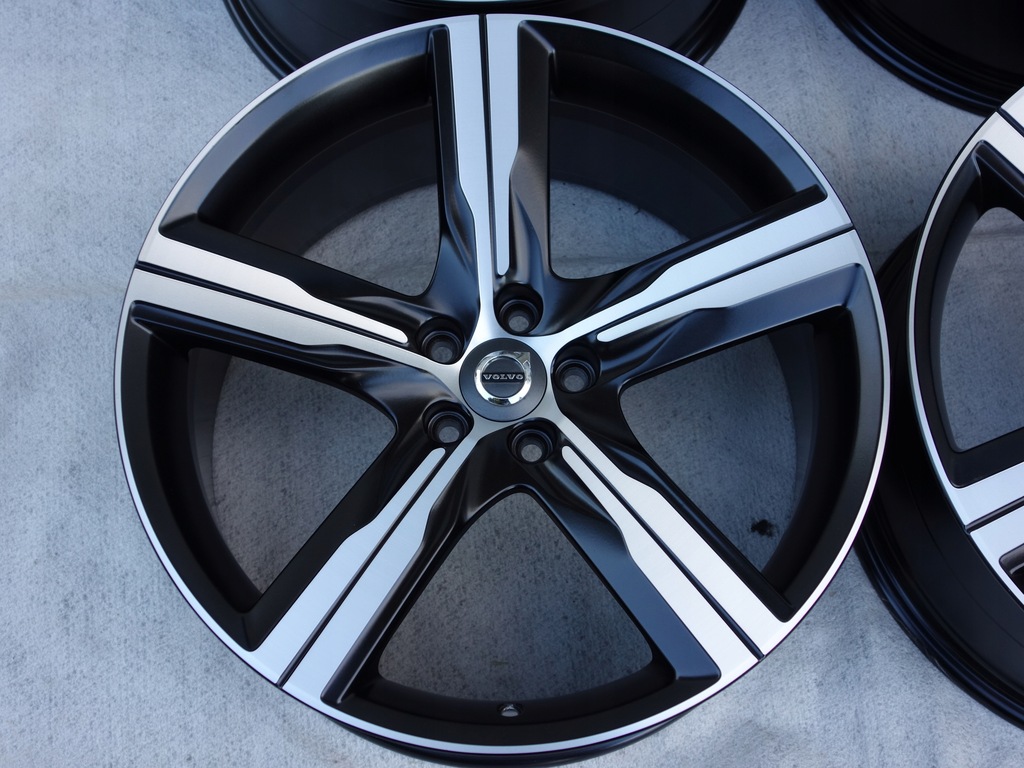 llantas volvo xc90 ii 20'' r-designe 31406714