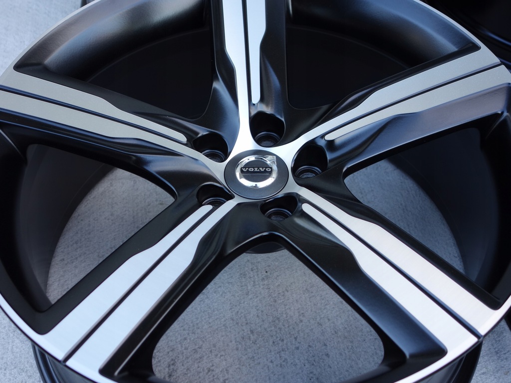 original volvo xc90 modelo nuevo 20'' r-designe
