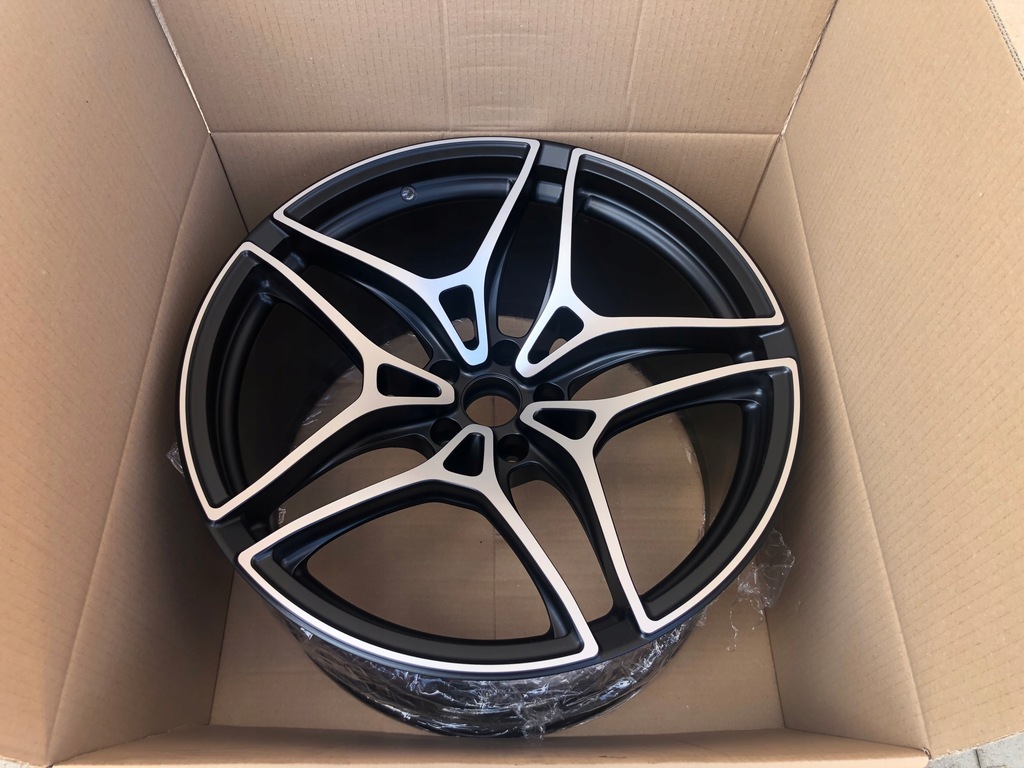 llanta mclaren 720s r20 idealna 11jx20