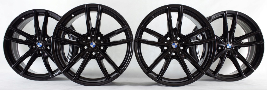 llantas ruedas bmw 3 g20 g21 8x19 8,5x19 m791 8089892