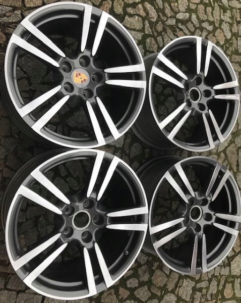 @@llantas porsche panamera 970 20''@@