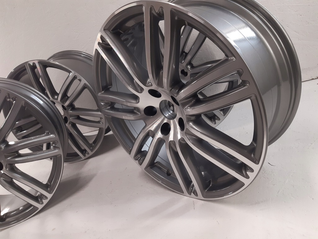 ruedas llantas  llanta de aluminio 20  pulgadas maserati ghibli 2013-