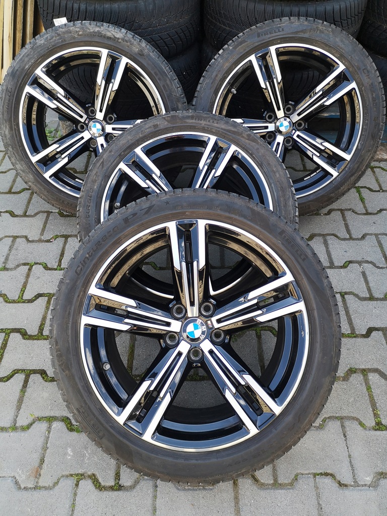 ruedas llantas bmw m-p g20 g21 g22 g23 g26 8746631