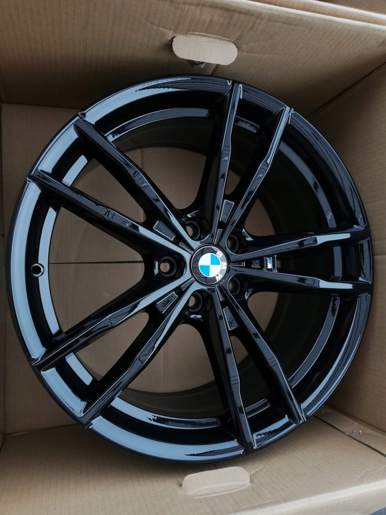 bmw g20 g30 g32 g11 g12 19'' 5x112 x3 x4 m  paquete