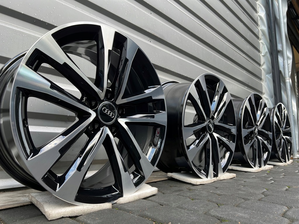 original llantas audi 19 a3 a4 a6 a7 a8 q3 q5 tt