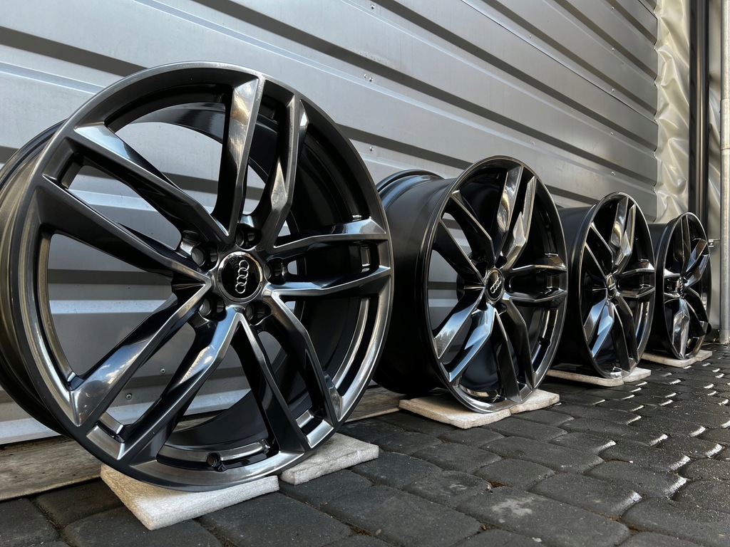 original llantas audi 20 rs a4 a6 a8 q3 q5 tt