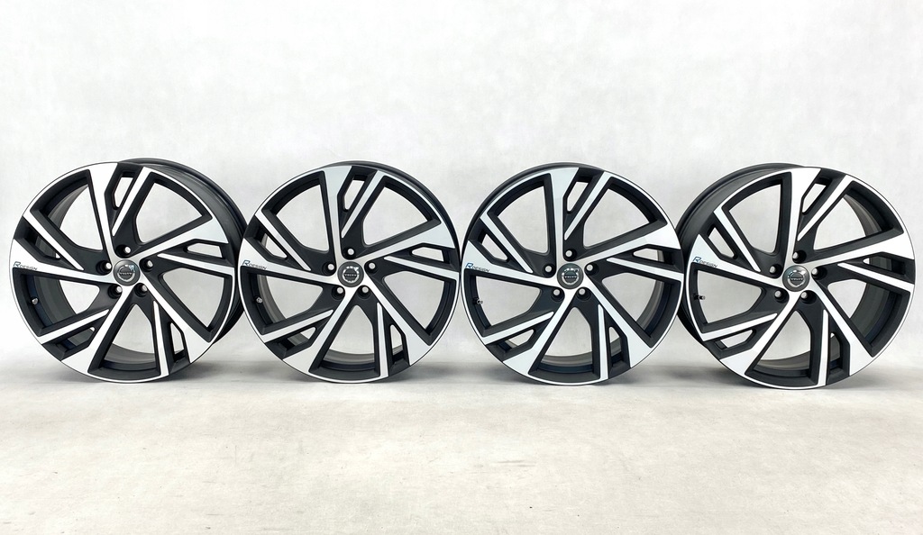 volvo c40 xc40 8x20 et50,5 r-design 31471558