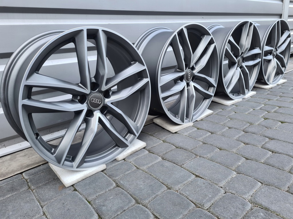 original llantas audi 20 rs a4 a6 a8 q3 q5 tt