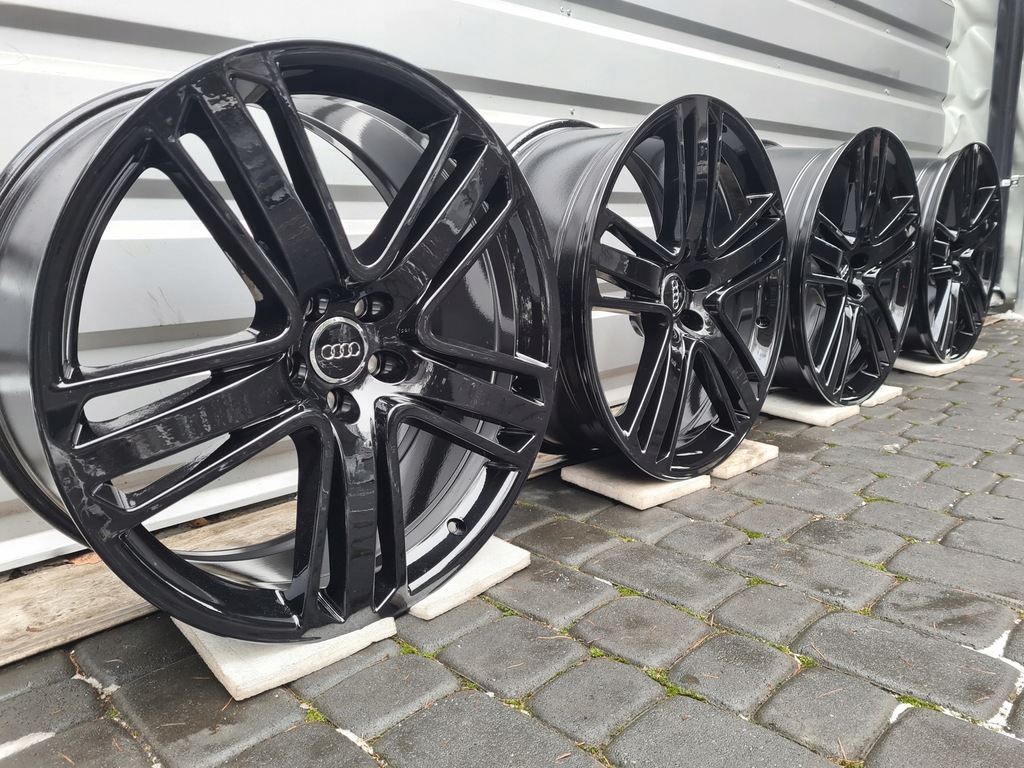 llantas audi 21 a5 a6 a7 s7 a8 s8 q3 q5 sq5 q7 sq7