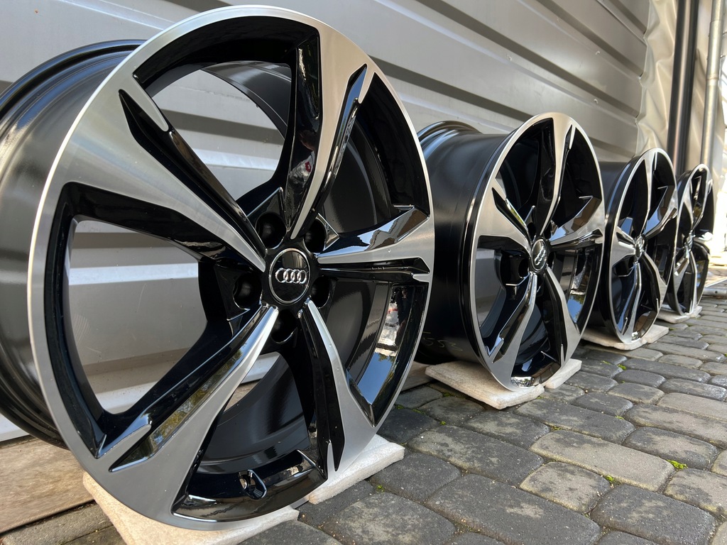original llantas audi 19 a3 a4 a5 a6 a7 a8 q3 q5