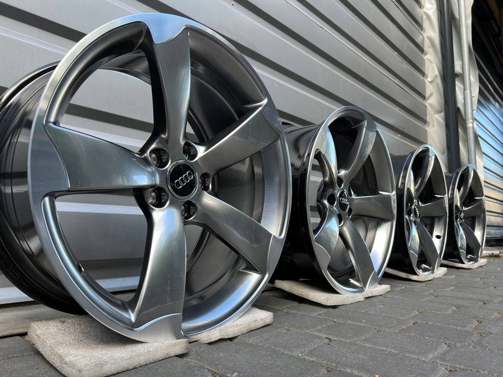 original llantas audi 19 a4 a5 a6 a7 a8 q3 q5 q7