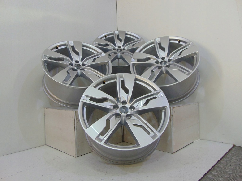 4m0601025k llantas de aluminio llantas audi q7 4m r21 9.5jx21
