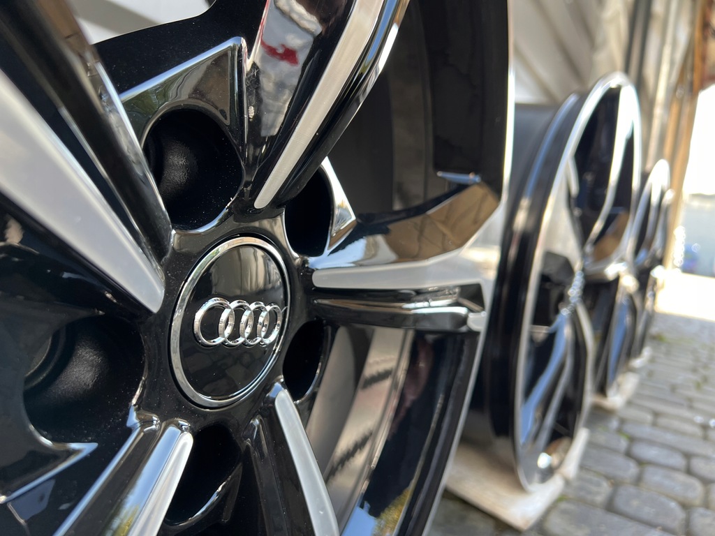 original llantas audi 19 a3 a4 a5 a6 a7 a8 q3 q5