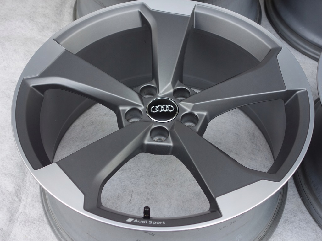llantas audi s5 a5 8w0 q7 4m sq7 a7 s7 rs7 a6 s6 rs6
