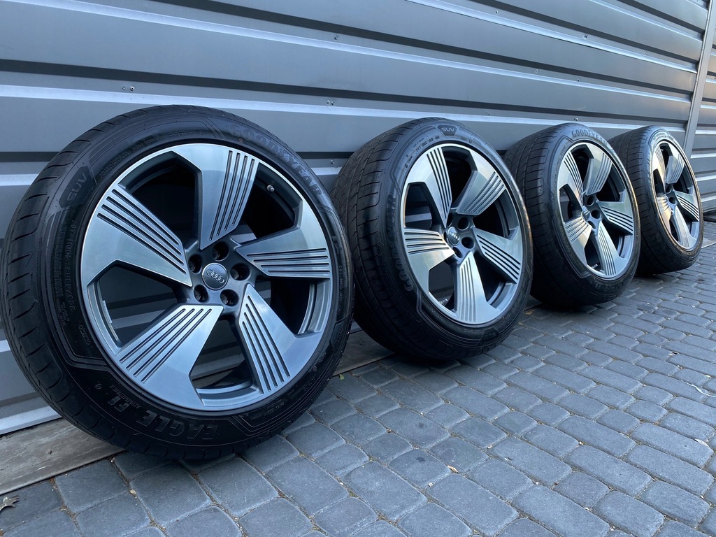 llantas audi 21 a5 a6 a7 a8 q3 q5 q7 q8 e-tron