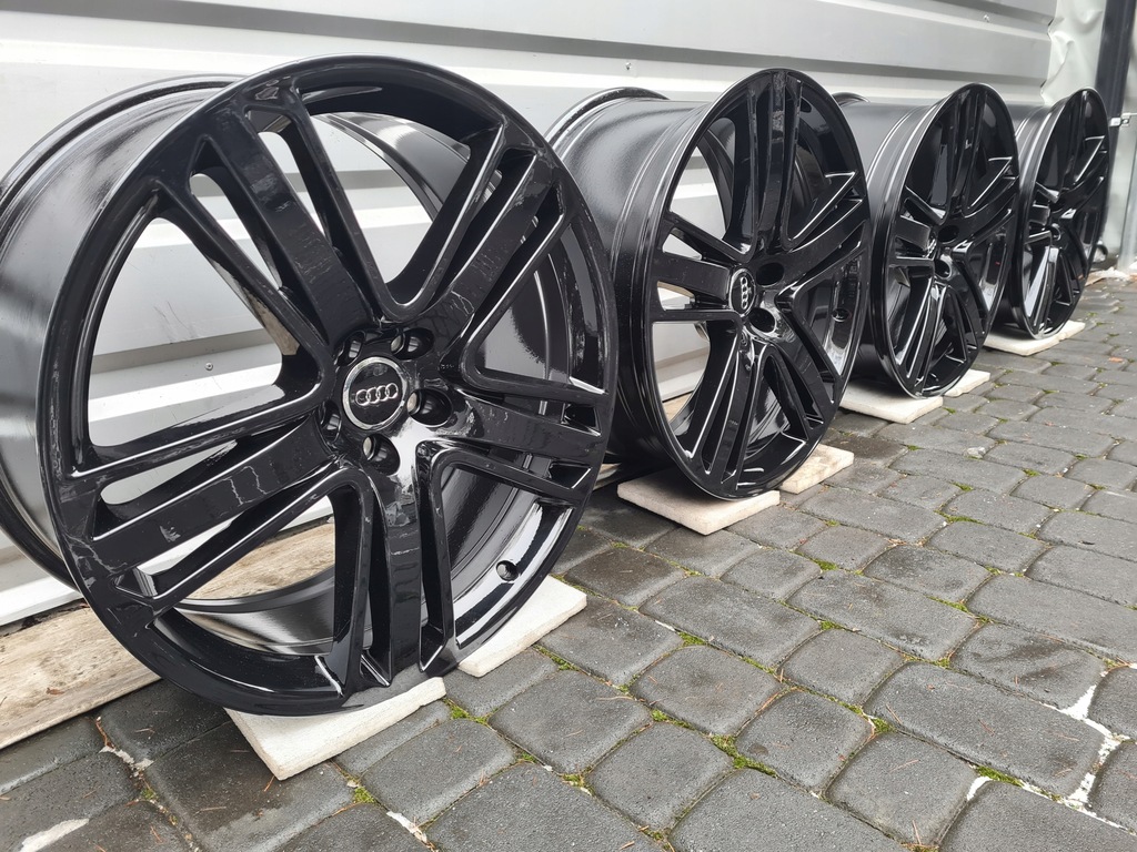 llantas audi 21 a5 a6 a7 s7 a8 s8 q3 q5 sq5 q7 sq7