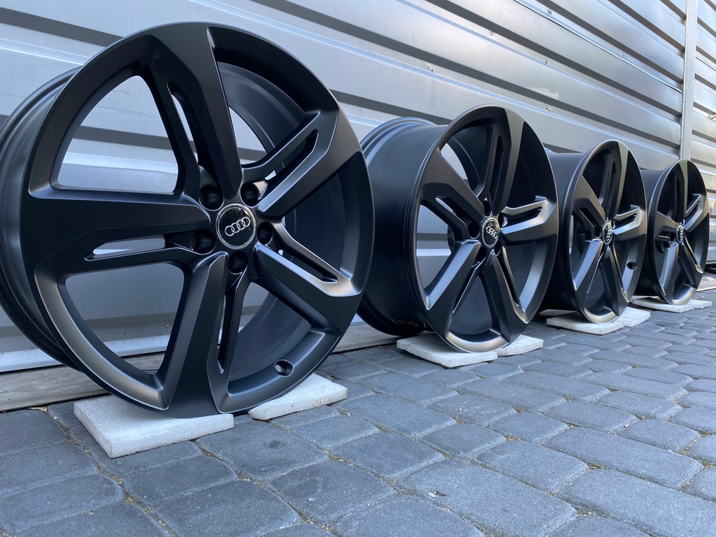 original llantas audi 21 rs s6 a6 a7 a8 q2 q3 q5