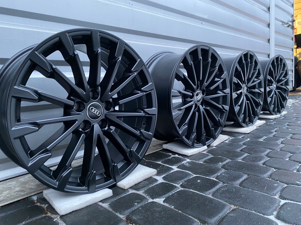 original llantas audi 19 a4 a5 a6 a7 a8 q3 q5 q7