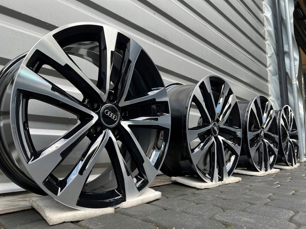original llantas audi 19 a3 a4 a6 a7 a8 q3 q5 tt