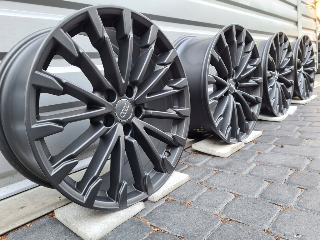 original llantas audi 19 a4 a5 a6 a7 a8 q3 q5 q7