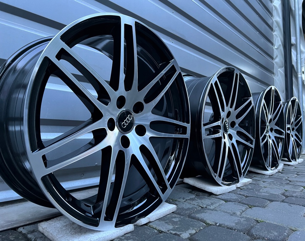 original llantas audi 20 a4 a5 a6 a7 a8 q3 q5 q7