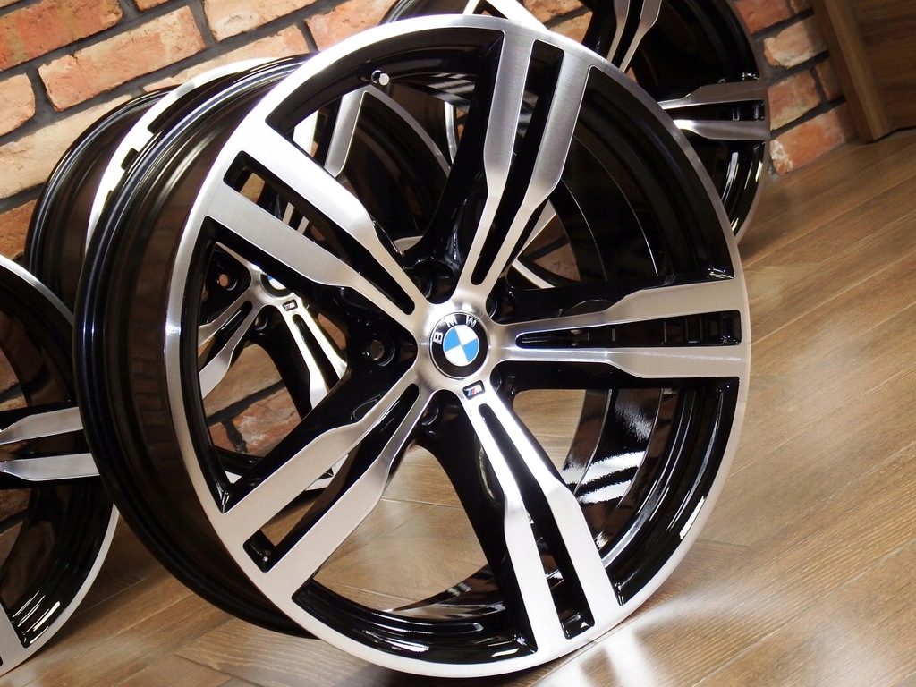 llantas bmw g11 g12 g32 7 6 8,5x20 10x20 7850581