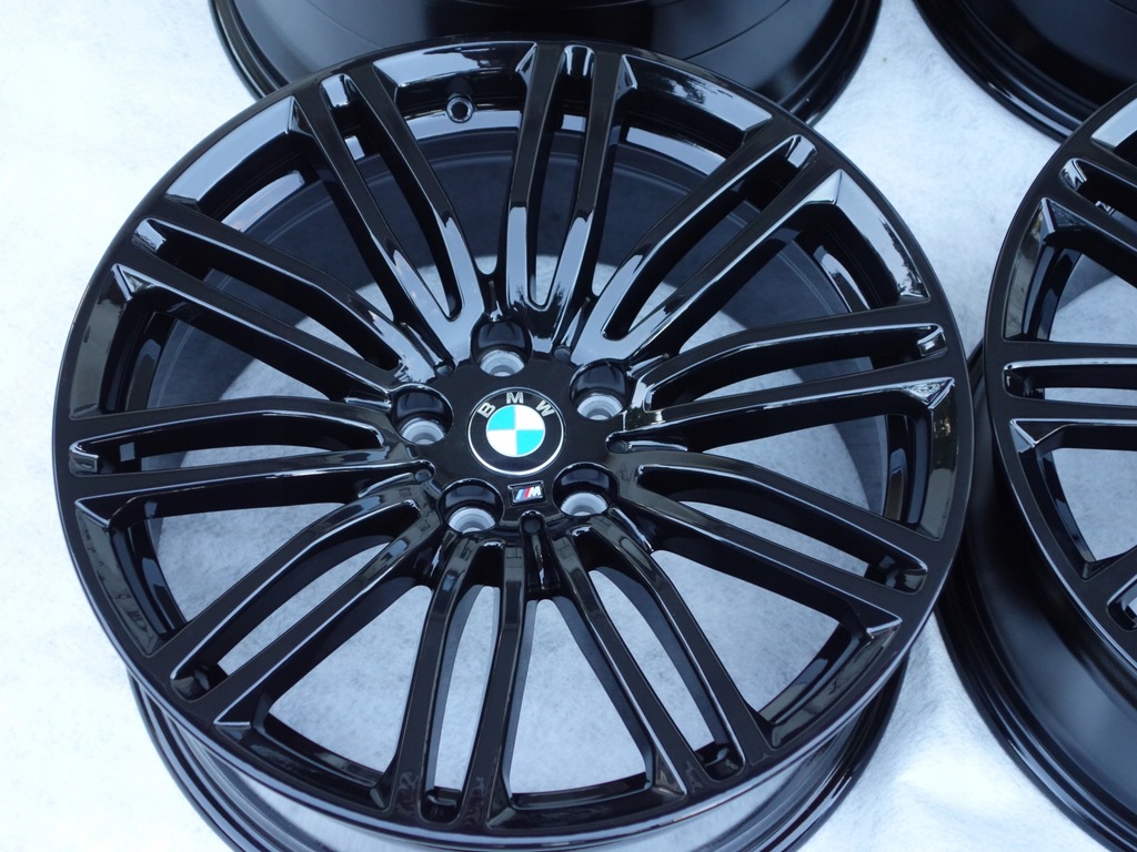 llantas bmw g30 g31 g20 g21 m- paquete wz 664m 19''