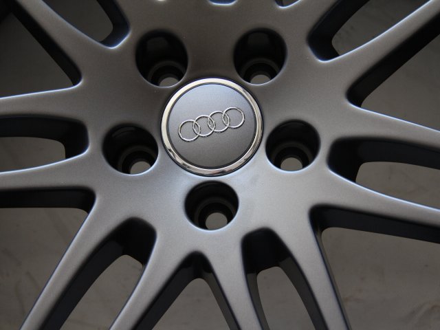 original audi q5 a6 a8 20 8r0601025r (1a2)