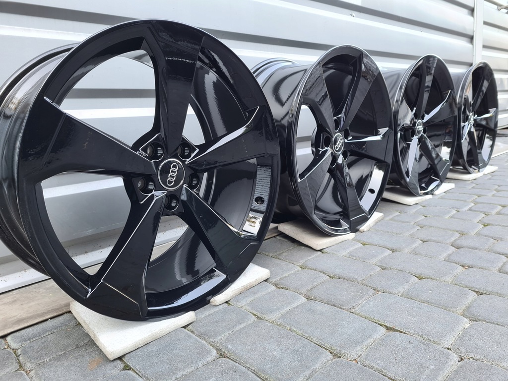 llantas audi 20 rs a4 a5 a6 a7 a8 q3 q5 q7