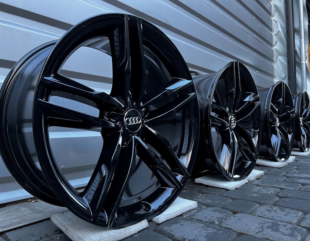 original llantas audi 19 a4 a5 s5 a6 a7 a8 q5 q7
