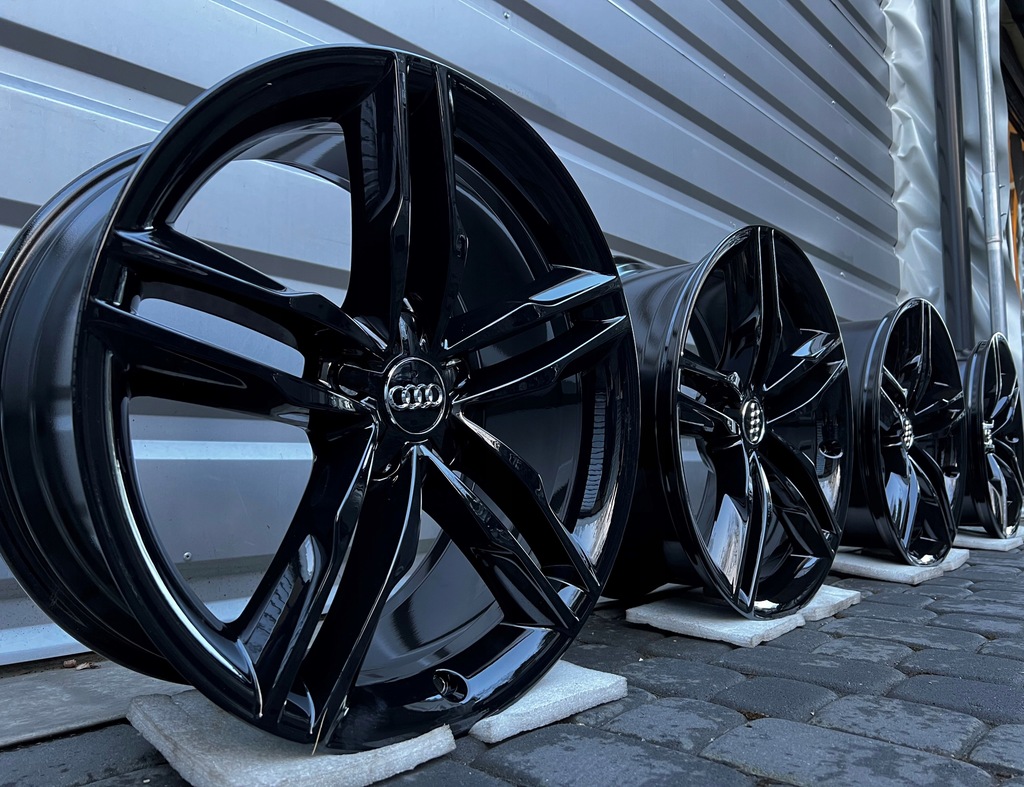 original llantas audi 19 a4 s5 a6 a7 a8 q3 q5 q7