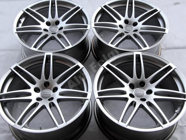 original audi a5 s5 q5 a6 a8 20 8r0601025r (1a12)