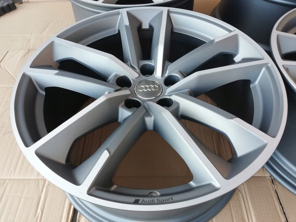 audi rs5 s5 a5 a7 rs7 s7 8w0 19''