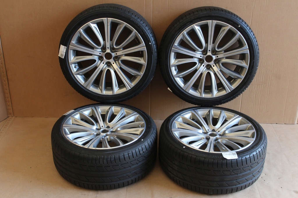 llantas de aluminio ruedas llantas 20 6863110 bmw 7 g11 g12