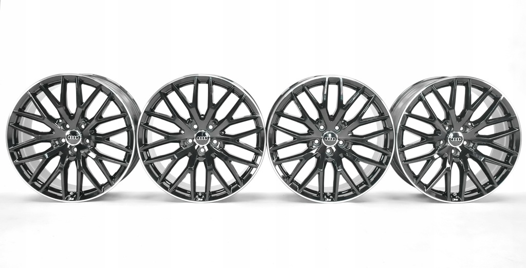 audi rs7 4g rs 9x20 et37 5x112 4h0601025dc