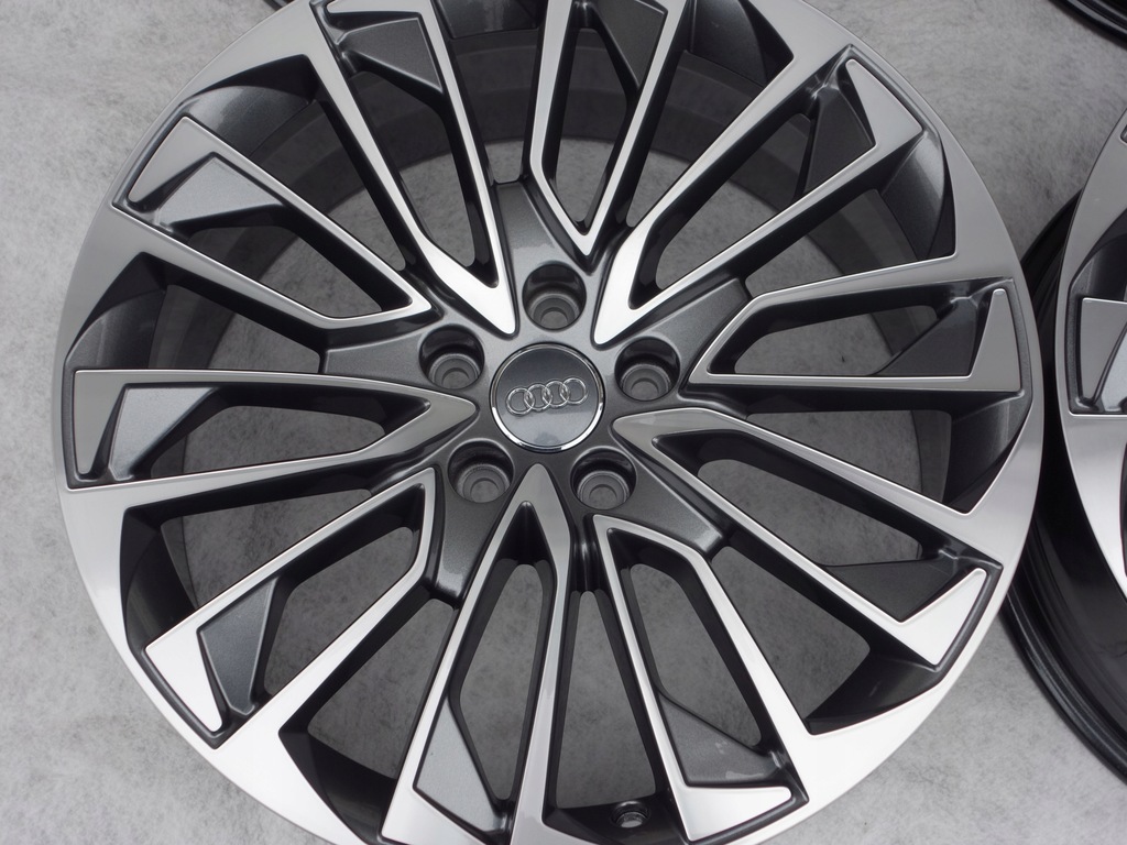 llantas audi a7 s7 4k8 a6 s6 c8 a5 a4 b9 19'' s-line