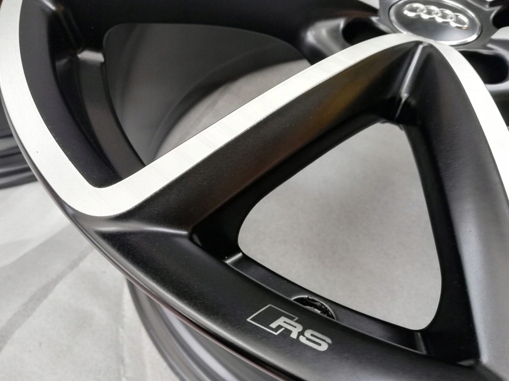 audi s4 a4 q3 8w0 19'' rs mat