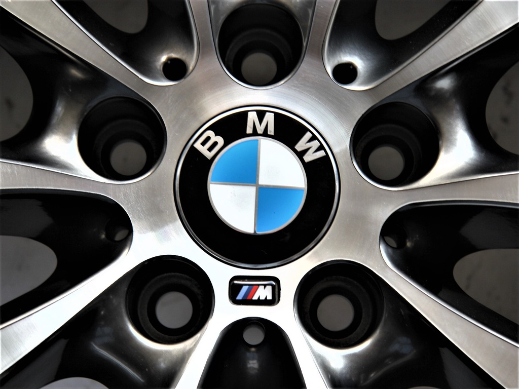 original bmw m x3 x4 f25 19 7849661 7849662 1b15