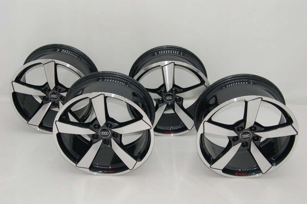 llantas de aluminio  19'' audi sport a5 s5 8w0601025fs