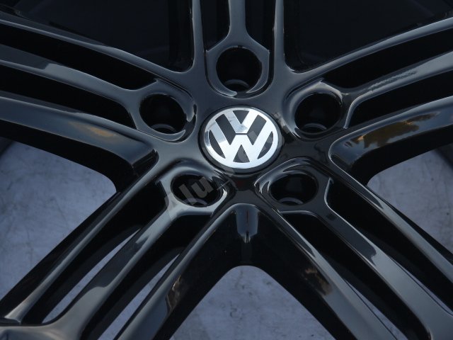 original vw touareg audi 20  pulgadas 7p6601025ah (2v6)