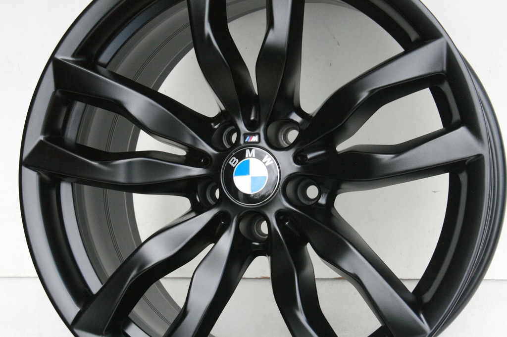 20 oryg bmw m-power x6 f86 f16 e71 x5 f85 f15 f70
