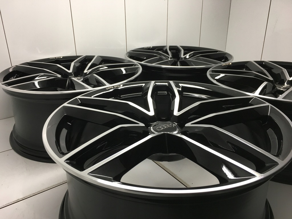 llantas 21 audi rs6 rs7 a8 s8 q7 sq7 q8 ideal oem