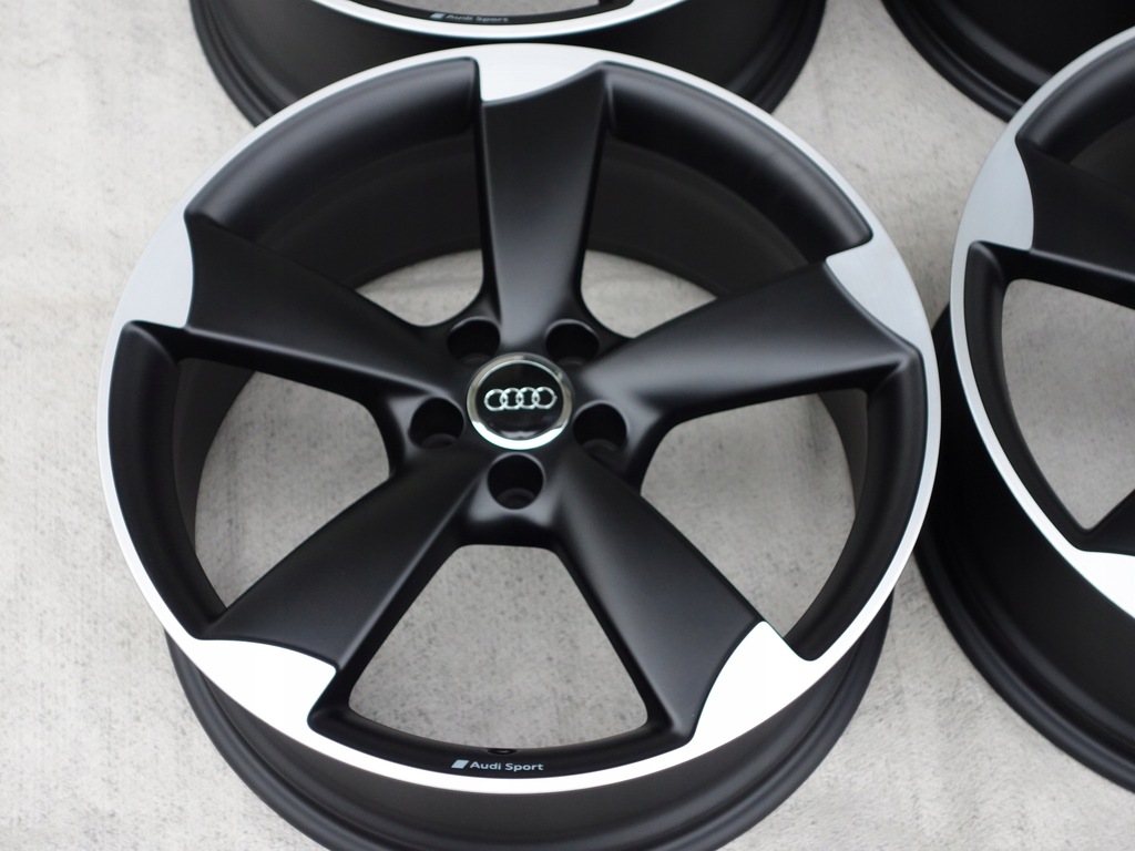 llantas audi rsq3 sq3 q3 q3 sq2 s3 rs3 audi sport 20