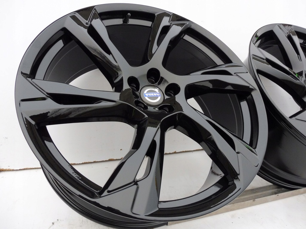 llantas volvo xc90,xc60 5x108